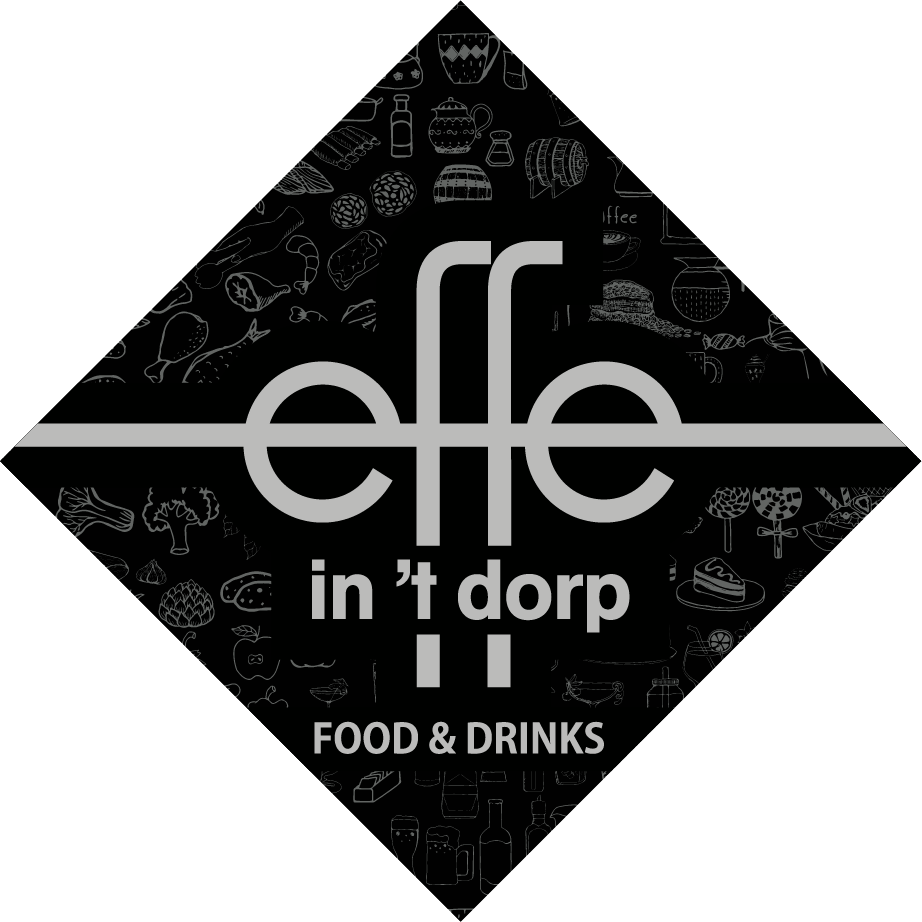 EFFE in 't Dorp logo